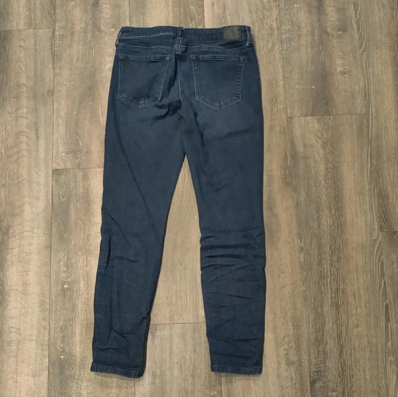 Aeropostale Low Rise Skinny Jean - Picture 3 of 4